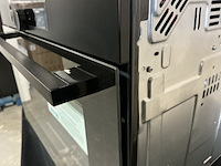 Inbouw combimagnetron etna, cm914mz.., zwart - afbeelding 5 van  5