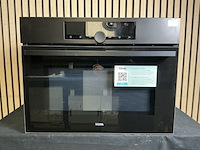 Inbouw combimagnetron, etna, cm941mz