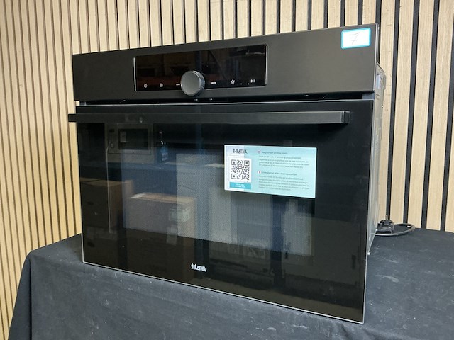 Inbouw combimagnetron, etna, cm941mz - afbeelding 2 van  6