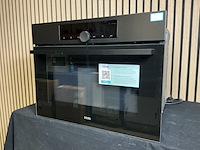 Inbouw combimagnetron, etna, cm941mz - afbeelding 2 van  6