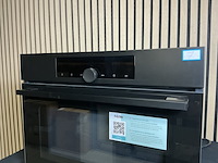 Inbouw combimagnetron, etna, cm941mz - afbeelding 3 van  6