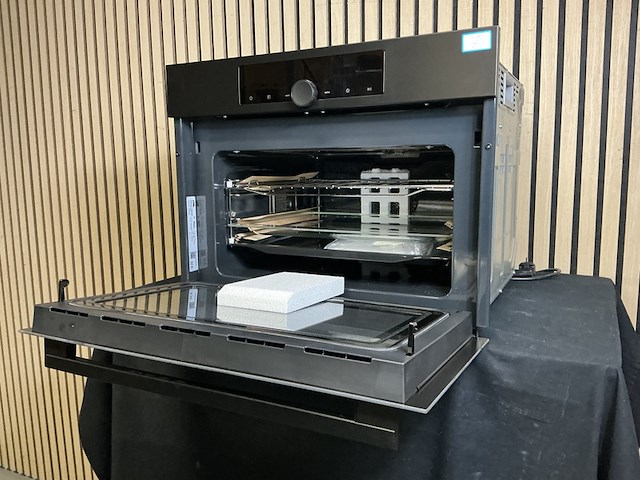 Inbouw combimagnetron, etna, cm941mz - afbeelding 4 van  6