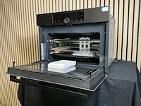 Inbouw combimagnetron, etna, cm941mz - afbeelding 4 van  6