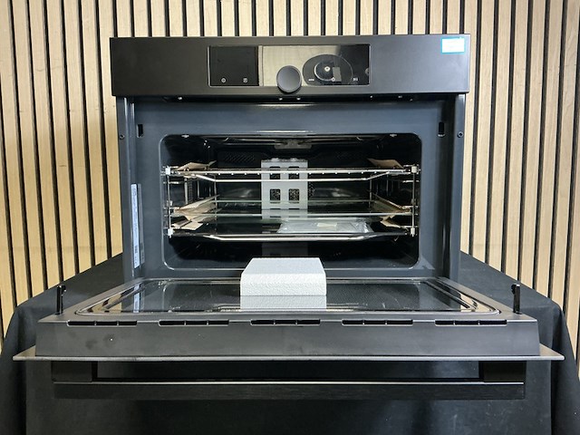 Inbouw combimagnetron, etna, cm941mz - afbeelding 5 van  6