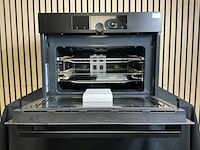 Inbouw combimagnetron, etna, cm941mz - afbeelding 5 van  6