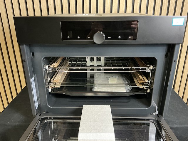 Inbouw combimagnetron, etna, cm941mz - afbeelding 6 van  6