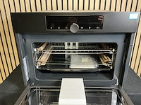 Inbouw combimagnetron, etna, cm941mz - afbeelding 6 van  6