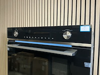 Inbouw combimagnetron, etna, mo470zt - afbeelding 2 van  7