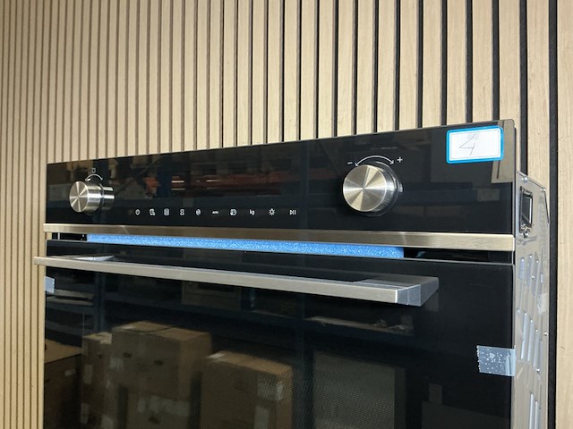 Inbouw combimagnetron, etna, mo470zt - afbeelding 3 van  7