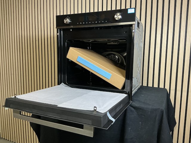 Inbouw combimagnetron, etna, mo470zt - afbeelding 4 van  7