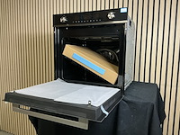 Inbouw combimagnetron, etna, mo470zt - afbeelding 4 van  7