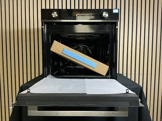 Inbouw combimagnetron, etna, mo470zt - afbeelding 5 van  7