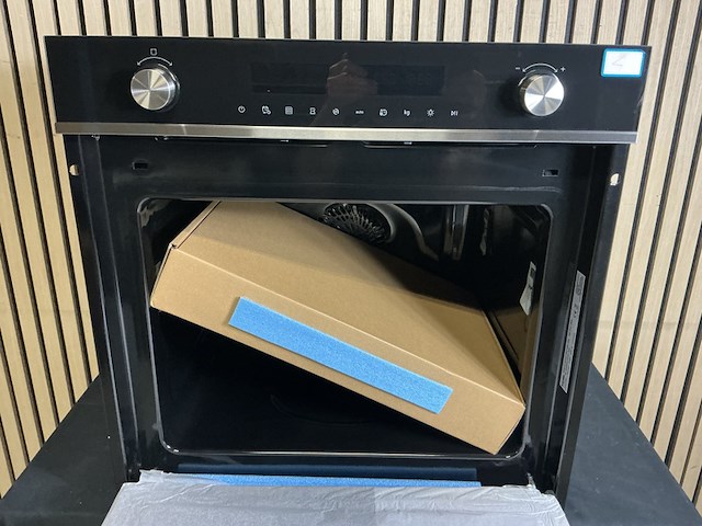 Inbouw combimagnetron, etna, mo470zt - afbeelding 6 van  7