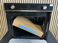 Inbouw combimagnetron, etna, mo470zt - afbeelding 6 van  7