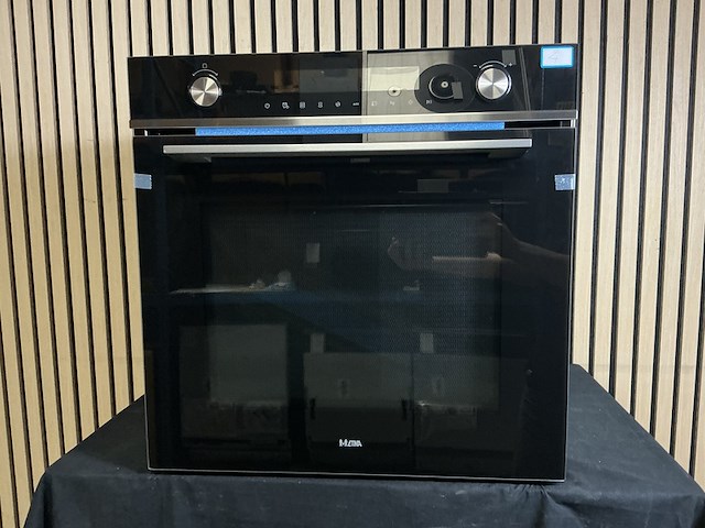 Inbouw combimagnetron, etna, mo470zt - afbeelding 7 van  7