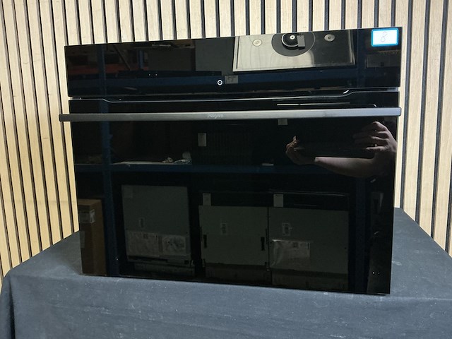 Inbouw combimagnetron, pelgrim, om840 - afbeelding 1 van  5