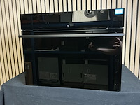 Inbouw combimagnetron, pelgrim, om840 - afbeelding 1 van  5