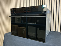 Inbouw combimagnetron, pelgrim, om840 - afbeelding 2 van  5