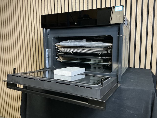 Inbouw combimagnetron, pelgrim, om840 - afbeelding 3 van  5