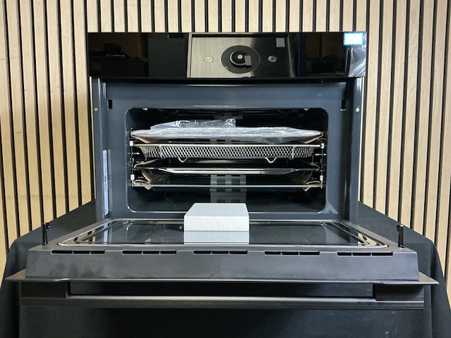 Inbouw combimagnetron, pelgrim, om840 - afbeelding 4 van  5