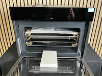 Inbouw combimagnetron, pelgrim, om840 - afbeelding 5 van  5