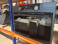 Inbouw combi/oven met hete lucht, atag, cx4695c - afbeelding 1 van  7