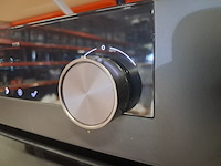 Inbouw combi/oven met hete lucht, atag, cx4695c - afbeelding 2 van  7