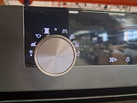 Inbouw combi/oven met hete lucht, atag, cx4695c - afbeelding 3 van  7