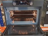 Inbouw combi/oven met hete lucht, atag, cx4695c - afbeelding 5 van  7