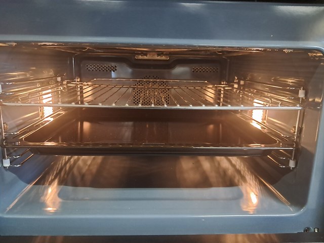 Inbouw combi/oven met hete lucht, atag, cx4695c - afbeelding 6 van  7