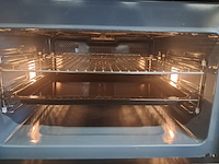 Inbouw combi/oven met hete lucht, atag, cx4695c - afbeelding 6 van  7