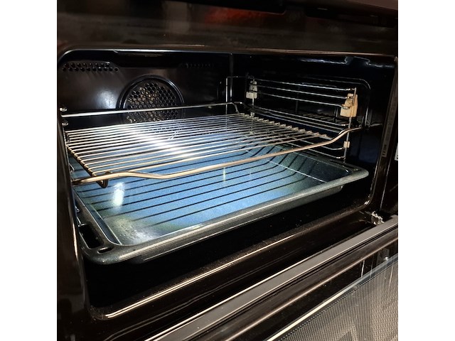 Inbouw combi/oven met hete lucht, etna, cm250mz, 2025 - afbeelding 6 van  8
