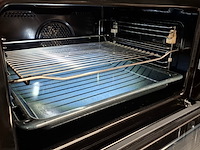 Inbouw combi/oven met hete lucht, etna, cm250mz, 2025 - afbeelding 6 van  8
