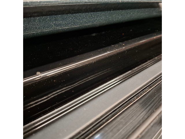 Inbouw combi/oven met hete lucht, etna, cm250mz, 2025 - afbeelding 7 van  8