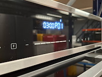 Inbouw combi/oven met hete lucht, etna, cm250rvs, 2026 - afbeelding 5 van  10