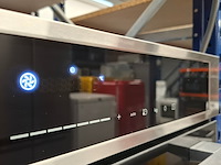 Inbouw combi/oven met hete lucht, etna, cm250rvs, 2026 - afbeelding 7 van  10