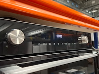 Inbouw combi/oven met hete lucht, pelgrim, com316gls - afbeelding 2 van  8