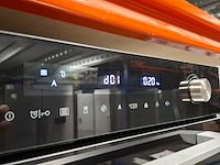 Inbouw combi/oven met hete lucht, pelgrim, com316gls - afbeelding 3 van  8