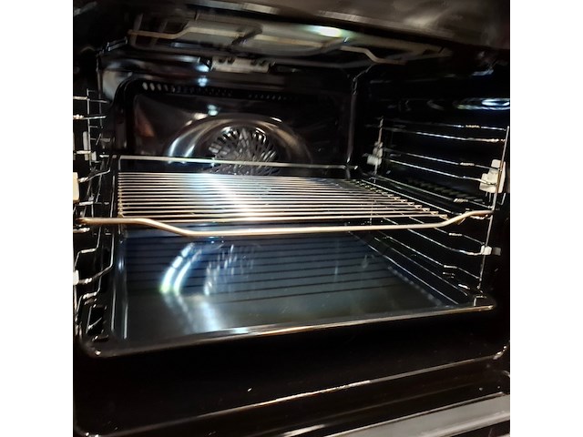 Inbouw combi/oven met hete lucht, pelgrim, com316gls - afbeelding 6 van  8