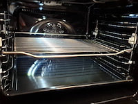Inbouw combi/oven met hete lucht, pelgrim, com316gls - afbeelding 6 van  8