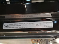 Inbouw combi/oven met hete lucht, pelgrim, com316gls - afbeelding 8 van  8