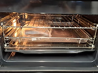 Inbouw combi/oven met hete lucht, pelgrim demo model, bo4cm4u1-77 - afbeelding 7 van  10