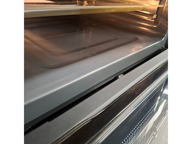 Inbouw combi/oven met hete lucht, pelgrim, mac514rvs - afbeelding 11 van  11