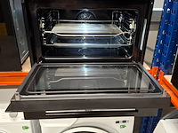 Inbouw combi/oven met hete lucht, pelgrim, om340mat, 2025 - afbeelding 6 van  9
