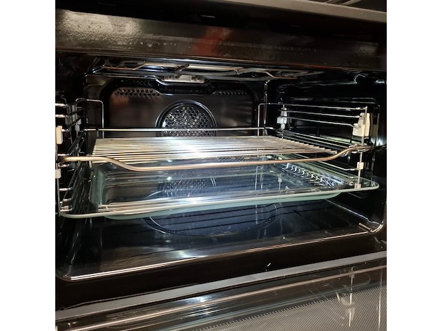 Inbouw combi/oven met hete lucht, pelgrim, om340mat, 2025 - afbeelding 7 van  9