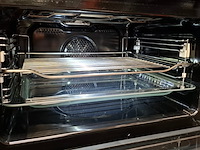Inbouw combi/oven met hete lucht, pelgrim, om340mat, 2025 - afbeelding 7 van  9