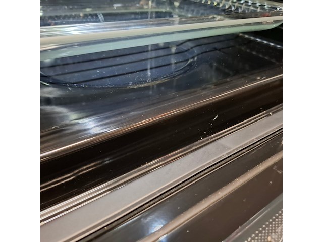 Inbouw combi/oven met hete lucht, pelgrim, om340mat, 2025 - afbeelding 8 van  9