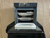 Inbouw combistoomoven pelgrim, ovs836mat, antraciet - afbeelding 7 van  7