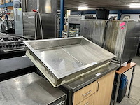 Inbouw crushed ice bak - afbeelding 1 van  4