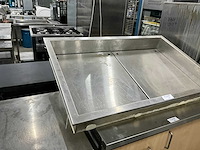 Inbouw crushed ice bak - afbeelding 2 van  4